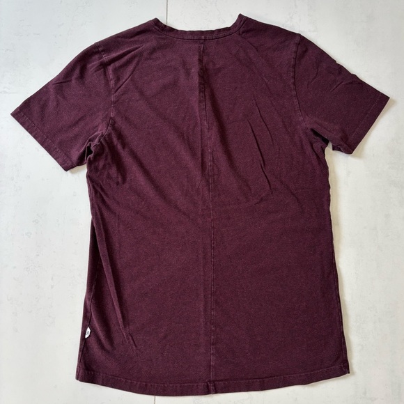 On Cloud Running Shirt - Picture 2 of 4